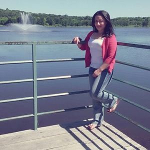 Meet your Posher, Aleyda